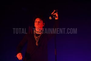 Gary Numan, Liverpool, Concert, Live Event