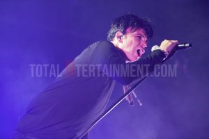 Gary Numan, Liverpool, Concert, Live Event