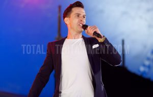 Russell Kane, Leeds Festival, Review, Jo Forrest, TotalNtertainment, Leeds