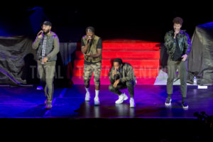 Rak-Su, Leeds, First Direct Arena, Review, Jo Forrest, TotalNtertainment
