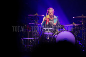 Muse, Birmingham, Tour, Review, TotalNtertainment, Chris Ryan, Music