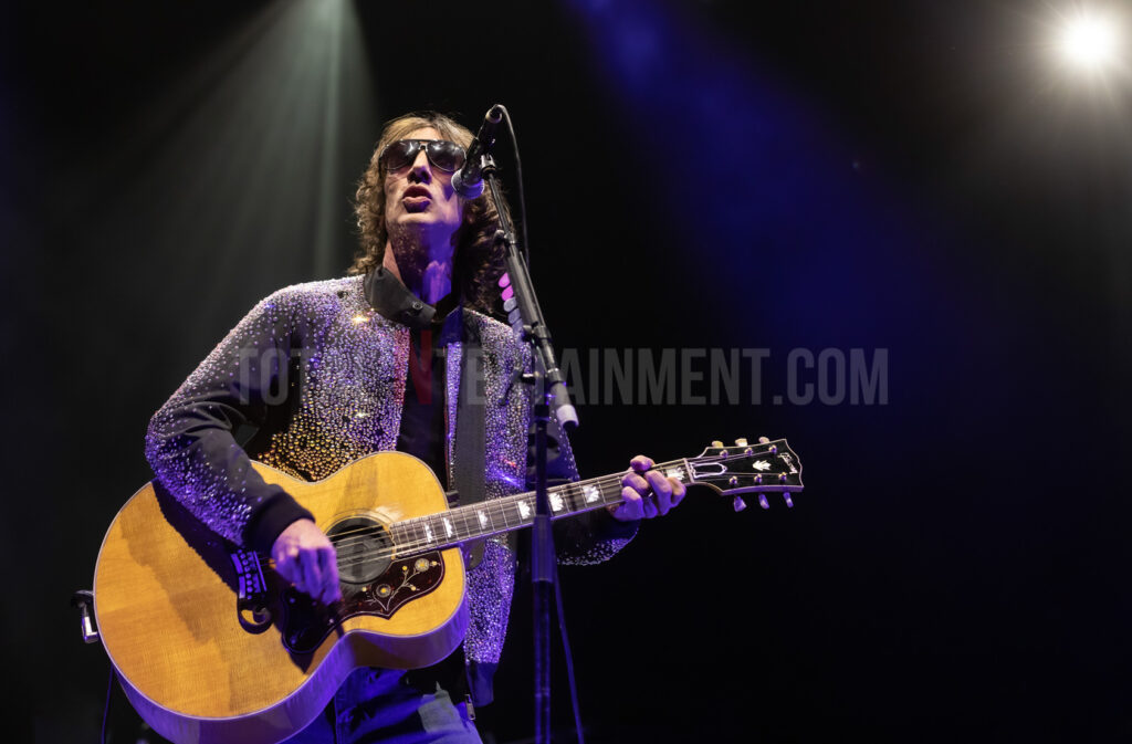 Richard Ashcroft, Music, Live Event, Liverpool Arena, Jo Forrest, TotalNtertainment