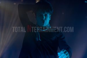 Gary Numan, Liverpool, Concert, Live Event