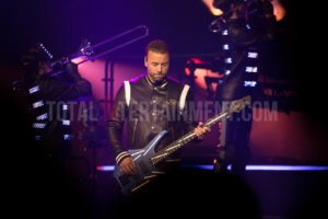 Muse, Birmingham, Tour, Review, TotalNtertainment, Chris Ryan, Music