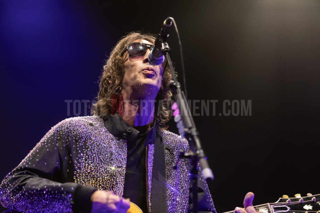 Richard Ashcroft, Music, Live Event, Liverpool Arena, Jo Forrest, TotalNtertainment
