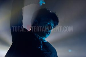 Gary Numan, Liverpool, Concert, Live Event