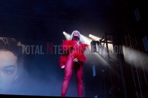 Rita Ora, Jo Forrest, Leeds, O2 Academy, TotalNtertainment, tour