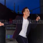 Russell Kane, Leeds Festival, Review, Jo Forrest, TotalNtertainment, Leeds