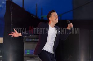 Russell Kane, Leeds Festival, Review, Jo Forrest, TotalNtertainment, Leeds