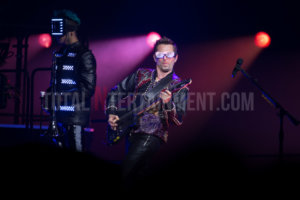 Muse, Birmingham, Tour, Review, TotalNtertainment, Chris Ryan, Music