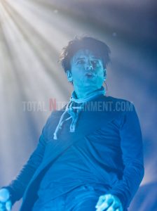 Gary Numan, Liverpool, Concert, Live Event