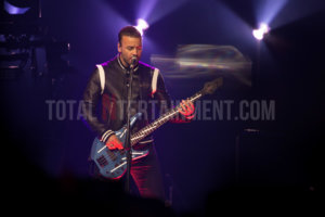 Muse, Birmingham, Tour, Review, TotalNtertainment, Chris Ryan, Music