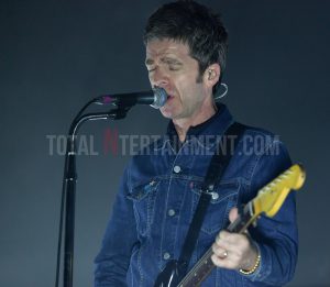  Noel Gallagher, NGHFB, High Flying Birds, tour, Leeds, Jo Forrest, TotalNtertainment