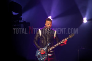 Muse, Birmingham, Tour, Review, TotalNtertainment, Chris Ryan, Music