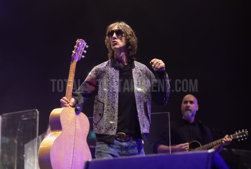 Richard Ashcroft, Music, Live Event, Liverpool Arena, Jo Forrest, TotalNtertainment