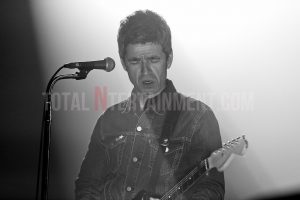  Noel Gallagher, NGHFB, High Flying Birds, tour, Leeds, Jo Forrest, TotalNtertainment