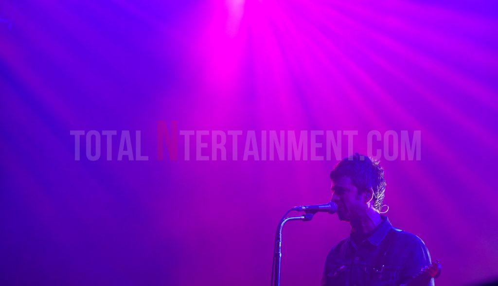 Noel Gallagher, NGHFB, High Flying Birds, tour, Leeds, Jo Forrest, TotalNtertainment