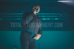 Kano, Manchester, TotalNtertainment, Review, Christopher Ryan, Music