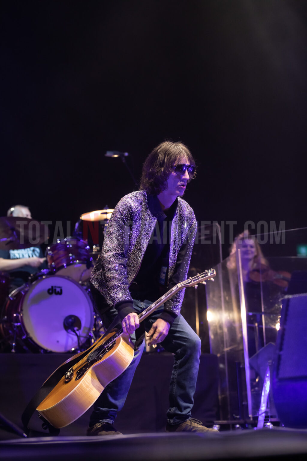 Richard Ashcroft, Music, Live Event, Liverpool Arena, Jo Forrest, TotalNtertainment
