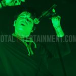 Gary Numan, Liverpool, Concert, Live Event