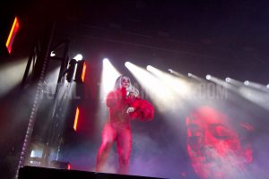 Rita Ora, Jo Forrest, Leeds, O2 Academy, TotalNtertainment, tour