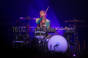 Muse, Birmingham, Tour, Review, TotalNtertainment, Chris Ryan, Music