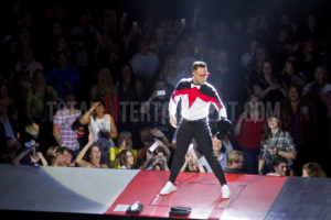 Olly Murs, Music, Tour, Leeds, TotalNtertainment, Jo Forrest, Review