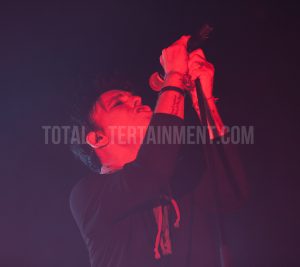 Gary Numan, Liverpool, Concert, Live Event