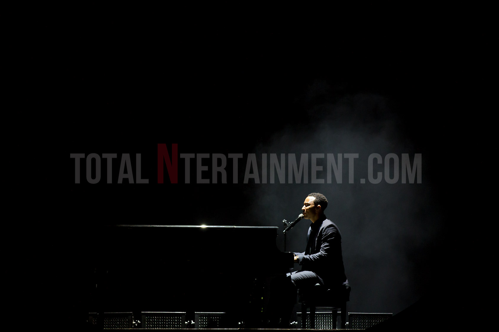 John Legend, Liverpool, Concert, Live Event