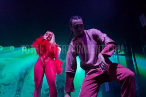 Rita Ora, Jo Forrest, Leeds, O2 Academy, TotalNtertainment, tour