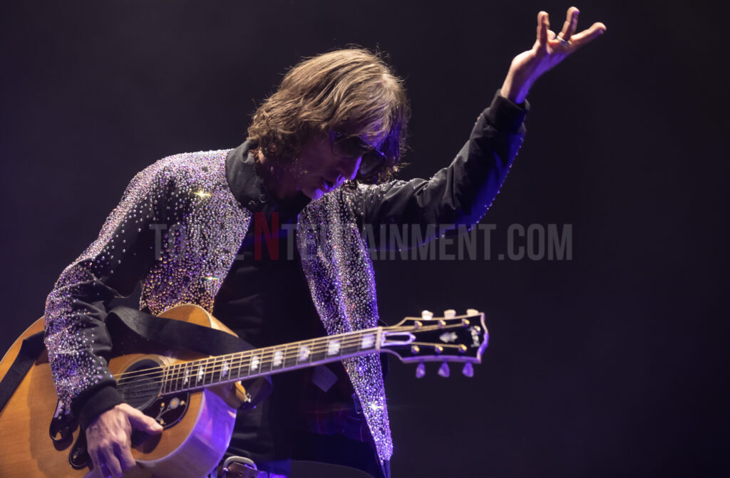Richard Ashcroft, Music, Live Event, Liverpool Arena, Jo Forrest, TotalNtertainment