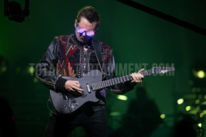 Muse, Birmingham, Tour, Review, TotalNtertainment, Chris Ryan, Music