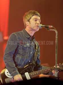  Noel Gallagher, NGHFB, High Flying Birds, tour, Leeds, Jo Forrest, TotalNtertainment