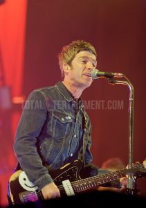  Noel Gallagher, NGHFB, High Flying Birds, tour, Leeds, Jo Forrest, TotalNtertainment