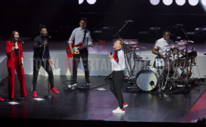 Olly Murs, Music, Tour, Leeds, TotalNtertainment, Jo Forrest, Review