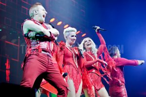  Steps, Liverpool, Music, totalntertainment, Live Event