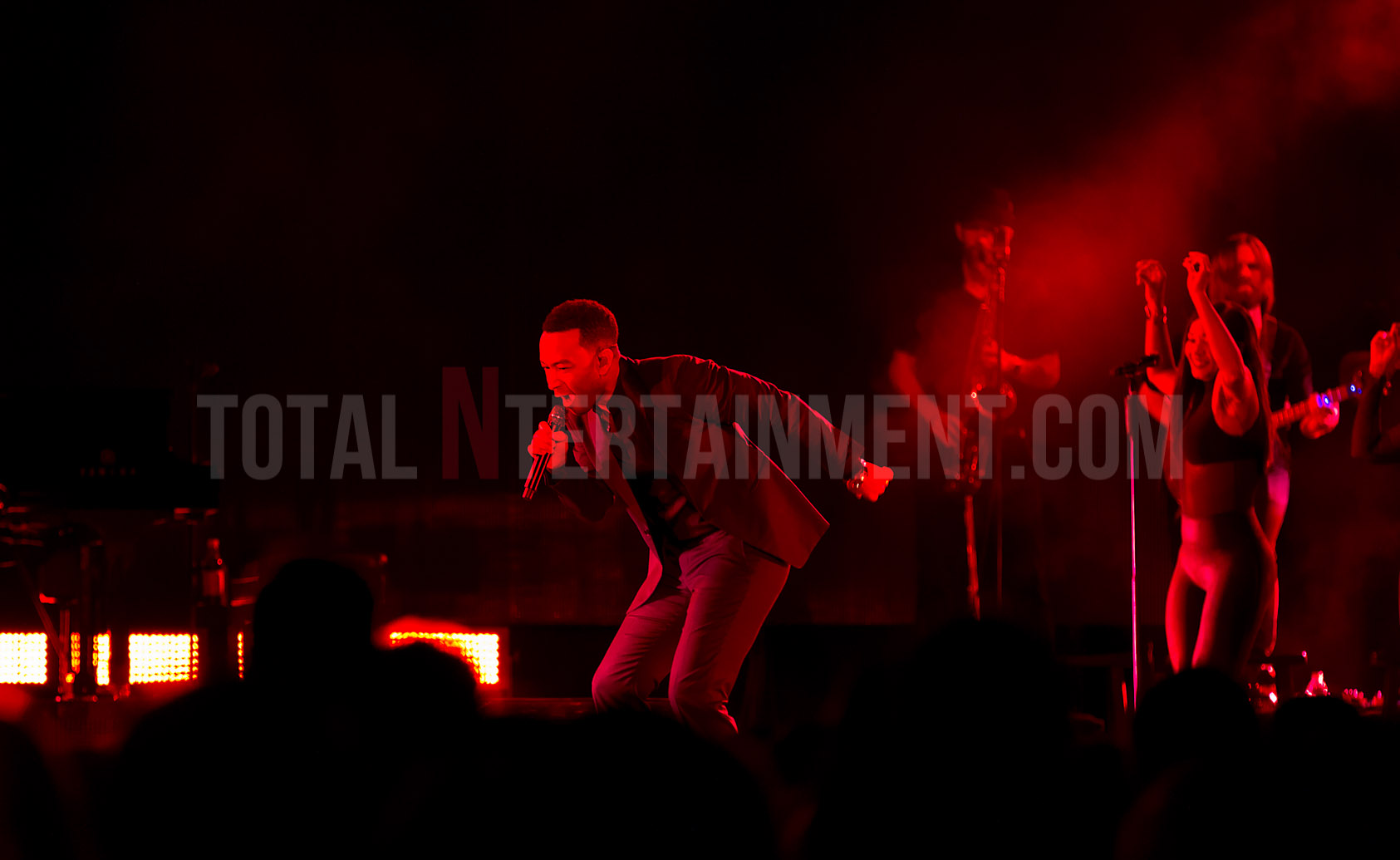 John Legend, Liverpool, Concert, Live Event