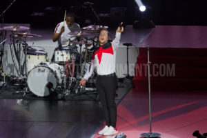 Olly Murs, Music, Tour, Leeds, TotalNtertainment, Jo Forrest, Review