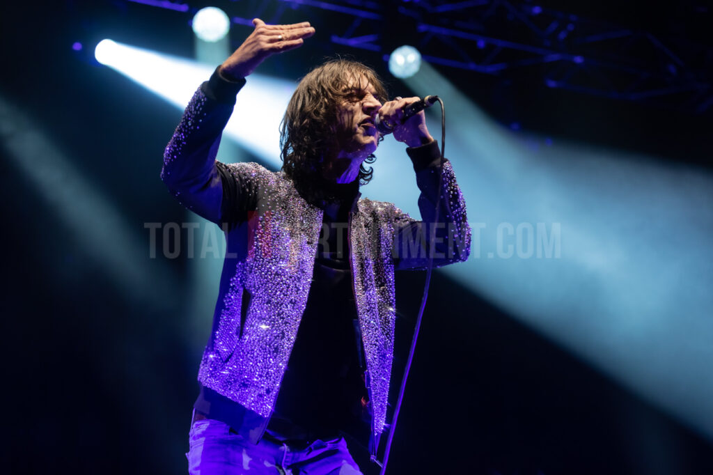 Richard Ashcroft, Music, Live Event, Liverpool Arena, Jo Forrest, TotalNtertainment