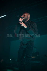 Kano, Manchester, TotalNtertainment, Review, Christopher Ryan, Music