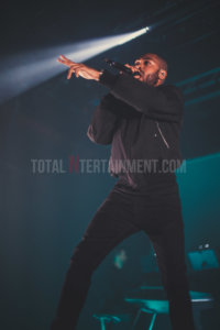 Kano, Manchester, TotalNtertainment, Review, Christopher Ryan, Music