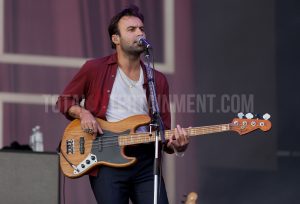 The Kooks, Leeds Festival, Review, Jo Forrest, TotalNtertainment, Leeds