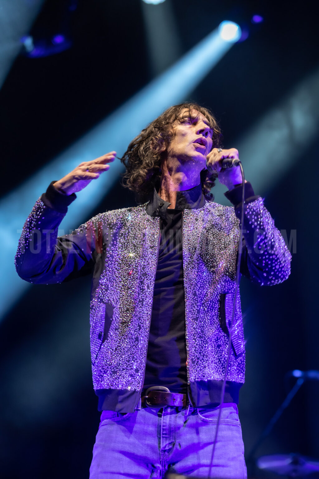 Richard Ashcroft, Music, Live Event, Liverpool Arena, Jo Forrest, TotalNtertainment