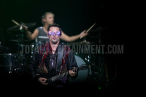 Muse, Birmingham, Tour, Review, TotalNtertainment, Chris Ryan, Music