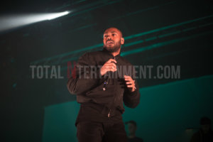 Kano, Manchester, TotalNtertainment, Review, Christopher Ryan, Music