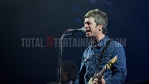  Noel Gallagher, NGHFB, High Flying Birds, tour, Leeds, Jo Forrest, TotalNtertainment