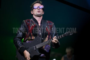 Muse, Birmingham, Tour, Review, TotalNtertainment, Chris Ryan, Music