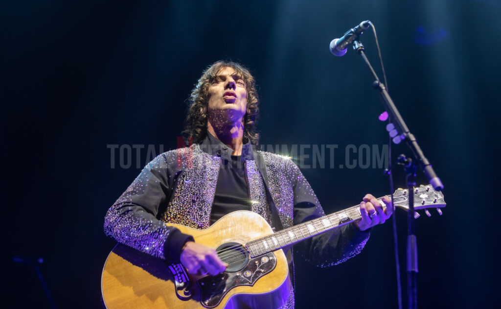 Richard Ashcroft, Music, Live Event, Liverpool Arena, Jo Forrest, TotalNtertainment
