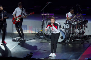 Olly Murs, Music, Tour, Leeds, TotalNtertainment, Jo Forrest, Review