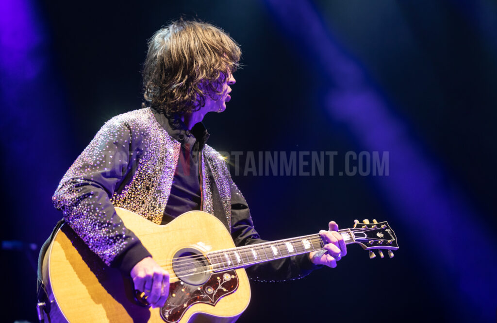 Richard Ashcroft, Music, Live Event, Liverpool Arena, Jo Forrest, TotalNtertainment